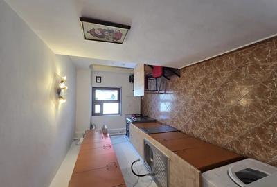 Apartament cu 3 camere decomandat în Victoriei - 18