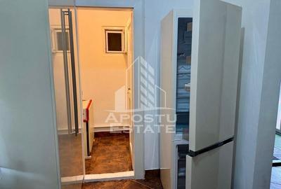 Apartament 2 camere,la casa,curte comuna,zona Dambovita - 6