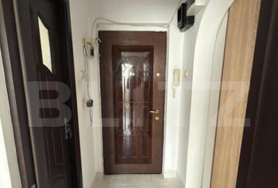 Apartament cu 2 camere semidecomandat în Vest - 1