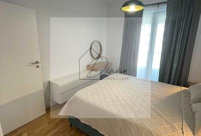 Apartament 2 camere Avalon Pipera I parcare I Mobilat & Utilat I COM0% - 7