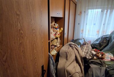 Vanzare Apartament 2 Camere Decomandat Rahova -Ferentari Centrala Termica - 3