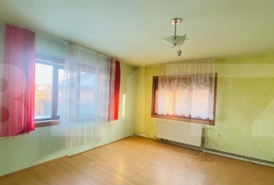 Casă cu 4 camere cu Teren 1511 Mp în Ghiroda - 6