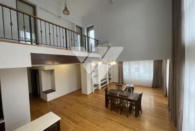 Apartament de Inchiriat - 160 mp - 2 nivele, Str. Hipodromului, Sibiu - 5