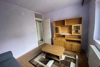 Apartament cu 2 camere semidecomandat, mobilat în Dorobanților - 1