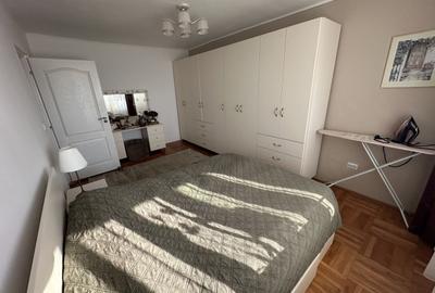 Apartament cu 3 camere decomandat, mobilat în Șagului - 15