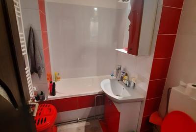 Apartament cu 2 camere transf. in 3 camere, etaj 2/4, zona Tatarasi - 9