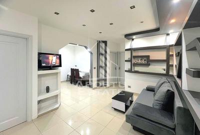 Apartament 3 camere Complex Ared Uta - 7