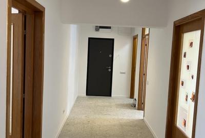 Calea Victoriei, stradal, bloc 1980, renovat, pretabil locuit/birouri - 15