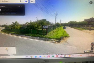 Casă cu 4 camere în Cotești - 1