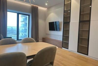 Apartament cu 2 camere decomandat, mobilat în Floreasca - 8