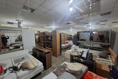 Spațiu comercial, de 300 mp, în 6 Vânători - 4