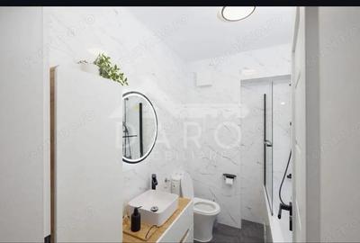 Apartament cu 3 camere decomandat în Tudor - 2