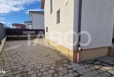 Casă cu 4 camere cu Teren 130 Mp în Central - 17