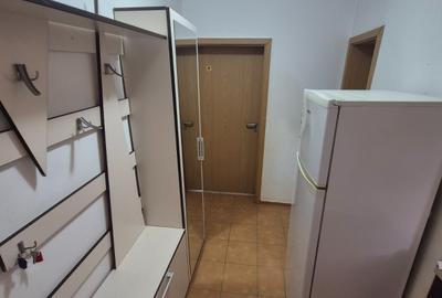 Garsonieră decomandată în Buziașului - 6