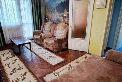 Apartament 2 camere Micro 19, etaj 3, centrala termica - 3