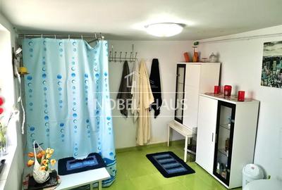 Casa si teren 306 mp, Barlad, str Al I Cuza - 4