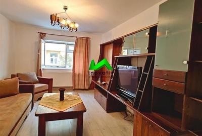 Apartament de inchiriat  3 camere Sibiu Strand - 2
