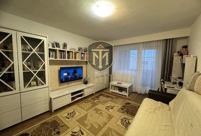 Apartament cu 2 camere decomandat, mobilat în Între Lacuri - 1