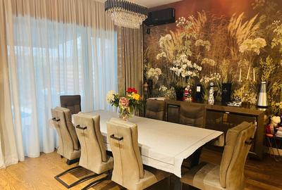 Vila cu 5 dormitoare si Piscina - Pipera - 6