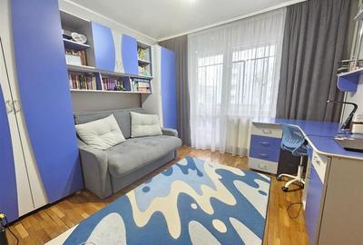 Apartament cu 3 camere decomandat, mobilat în Tudor Vladimirescu - 5