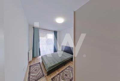 Apartament cu 2 camere semidecomandat, mobilat în Avantgarden - 5