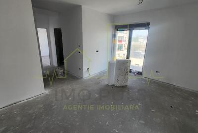 Apartament cu 3 camere decomandat în Braytim