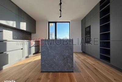 Apartament cu 4 camere, mobilat în Tunari - 7