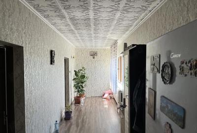 Casă cu 4 camere cu Teren 650 Mp în Valu lui Traian - 4