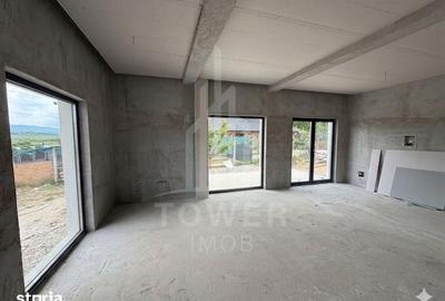 Casă cu 4 camere cu Teren 360 Mp în Central - 5