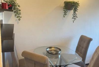 Apartament cu 3 camere semidecomandat în Unirii - 4