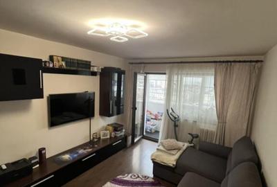 Apartament 2 camere, 49.31 mp utili, zona Vest - 1