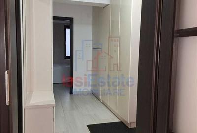 Apartament cu 3 camere decomandat în Albești