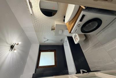 Apartament cu 4 camere decomandat în Valea Lupului - 1