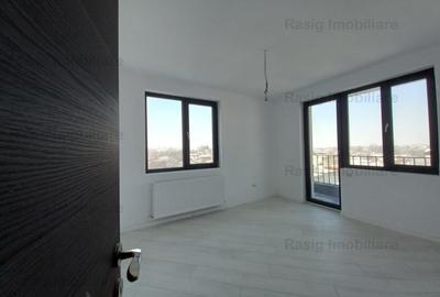 2 camere Tip A2 , decomandat , etaj 3 , Comision 0% - 2