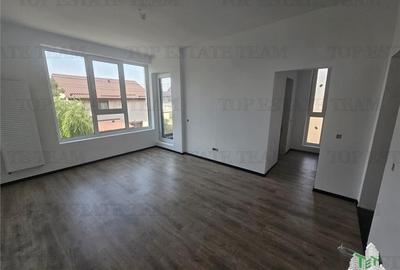 Vila stil mediteranean 4 camere spatioase in Rosu-Militari - 3