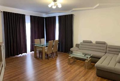 Apartament 3 camere, decomandat - zona Tractorul Apartament 3 camere, decomandat - zona Tractorul - 1