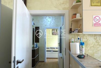 HOTEL OPERA(COD03) -5th Avenue 2 camere cochete, cu vedere la mare ! - 5