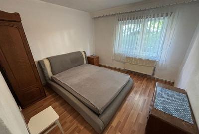 Apartament cu 3 camere în Central - 3