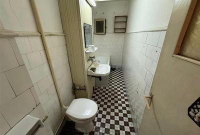 Apartament 3 camere, 1 boxa, zona Centrala , etaj 4 - 11