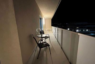 Apartament cu 2 camere semidecomandat în Florești - 2