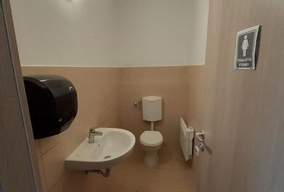 Catelu - Spatiu pentru depozitare cu temperatura controlata - 20