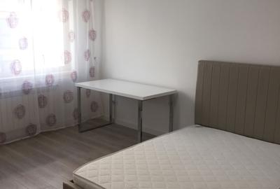 Garsonieră decomandată în Tudor Vladimirescu - 5
