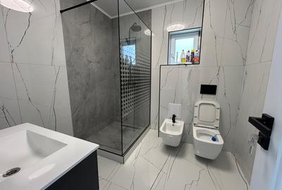 Casă individuală cu 4 camere cu Teren 447 Mp în Popas Păcurari - 5
