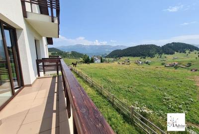 Vila Cu Panorama De Vanzare In Fundata - 50