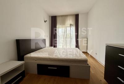 Apartament cu 3 camere, mobilat în Iancu Nicolae - 4