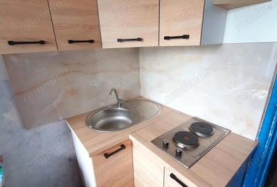 Garsonieră nedecomandată în Brâncoveanu - 2