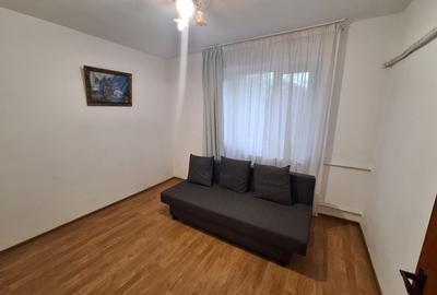 Apartament cu 3 camere circular, mobilat în Drumul Taberei - 2