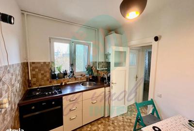 Apartament cu 3 camere, mobilat în Cotroceni - 9