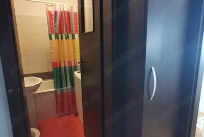 Garsonieră semidecomandată în Gorjului - 4