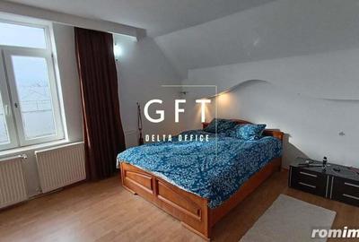 Casă cu Teren 1100 Mp în Central - 1